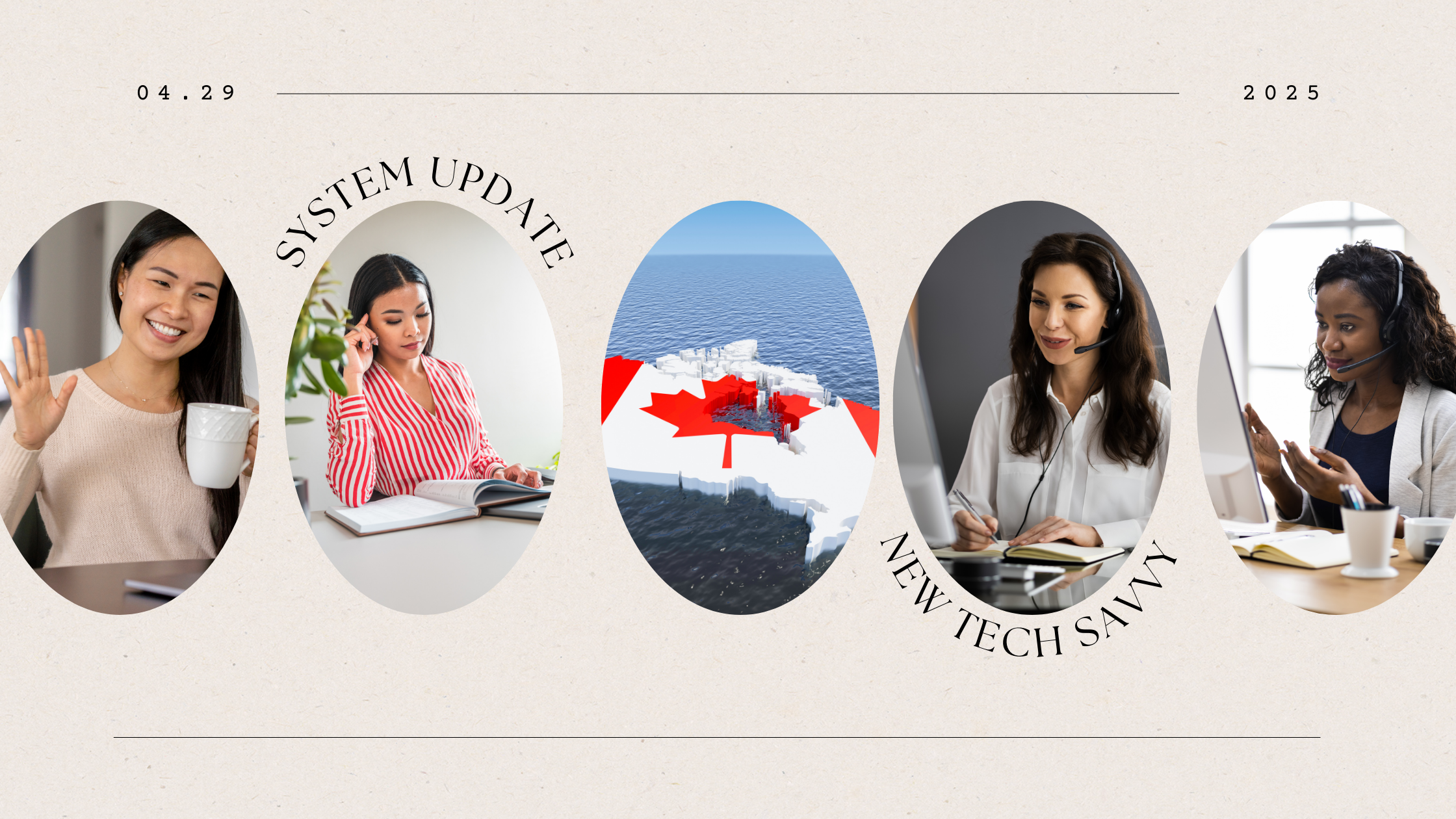 Unlocking Success: How a Virtual Assistant in Canada Can Transform Your Business