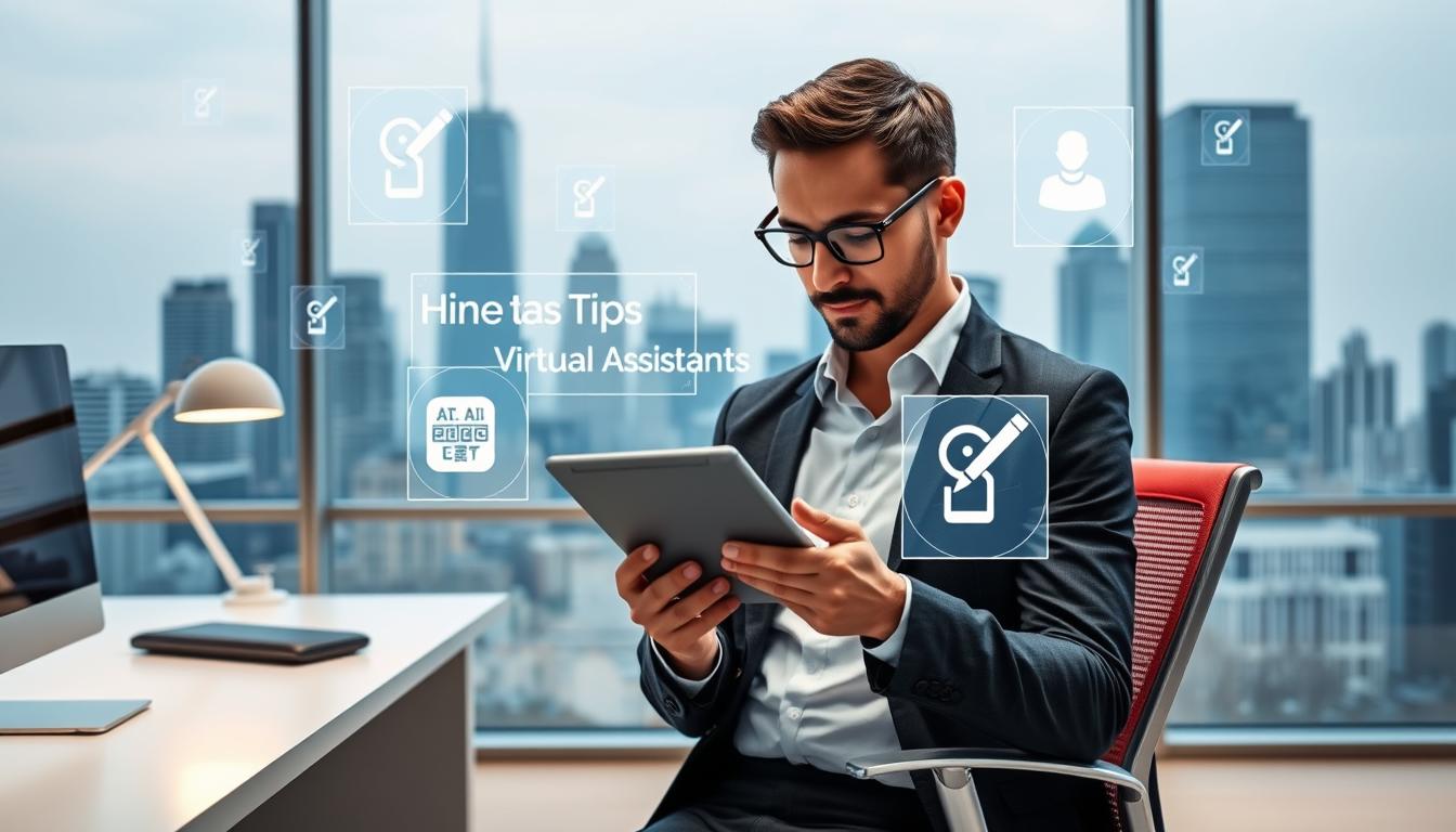 Technical Executive Virtual Assistants
